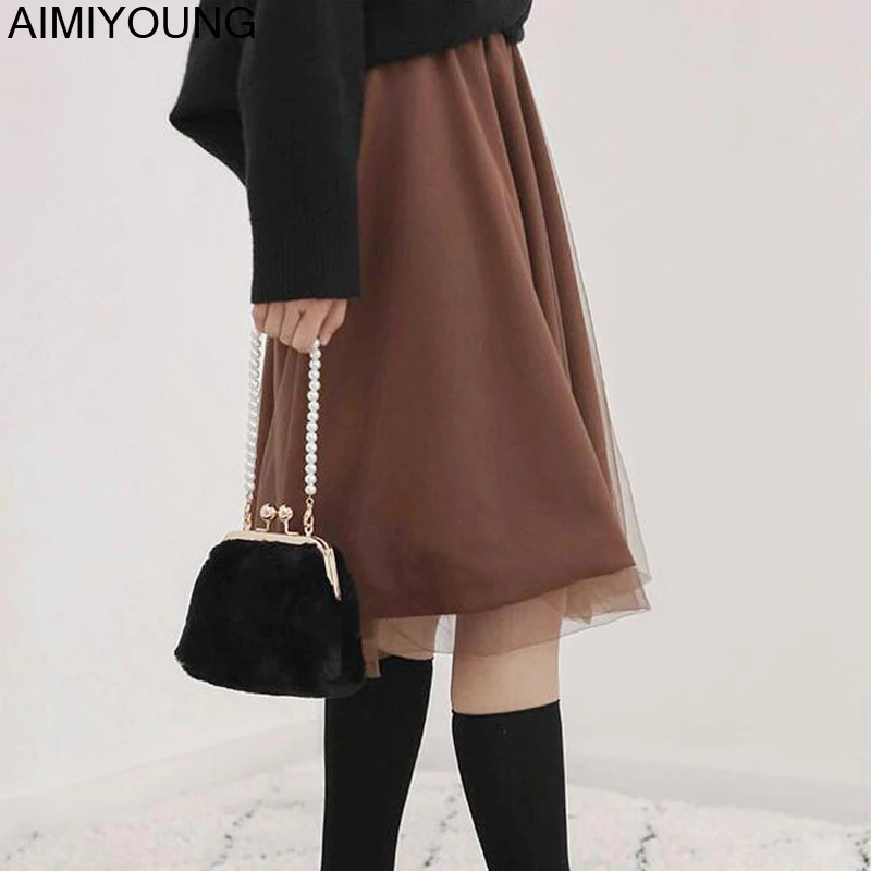 

AIMIYOUNG Women Handbags Pearl Shoulde Bags Ladies Tote Crossbody Bags For Women Messenger Bags Bolsa Feminina Bolsos Mujer