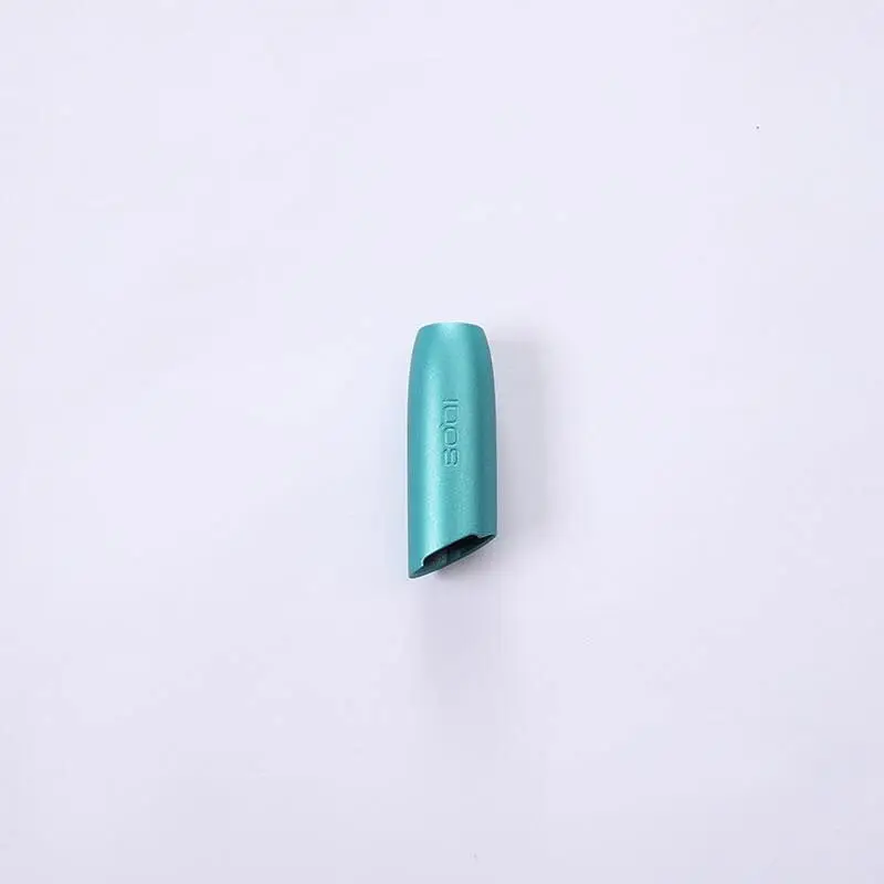 10 цветов крышка для IQOS 3 0 сменный внешний корпус аксессуары электронных сигарет