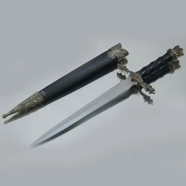 Fashion Gifts Beautifully Carved Medieval Sword Stainless Steel ... Fashion Gifts Beautifully Carved Medieval Sword Stainless Steel ...