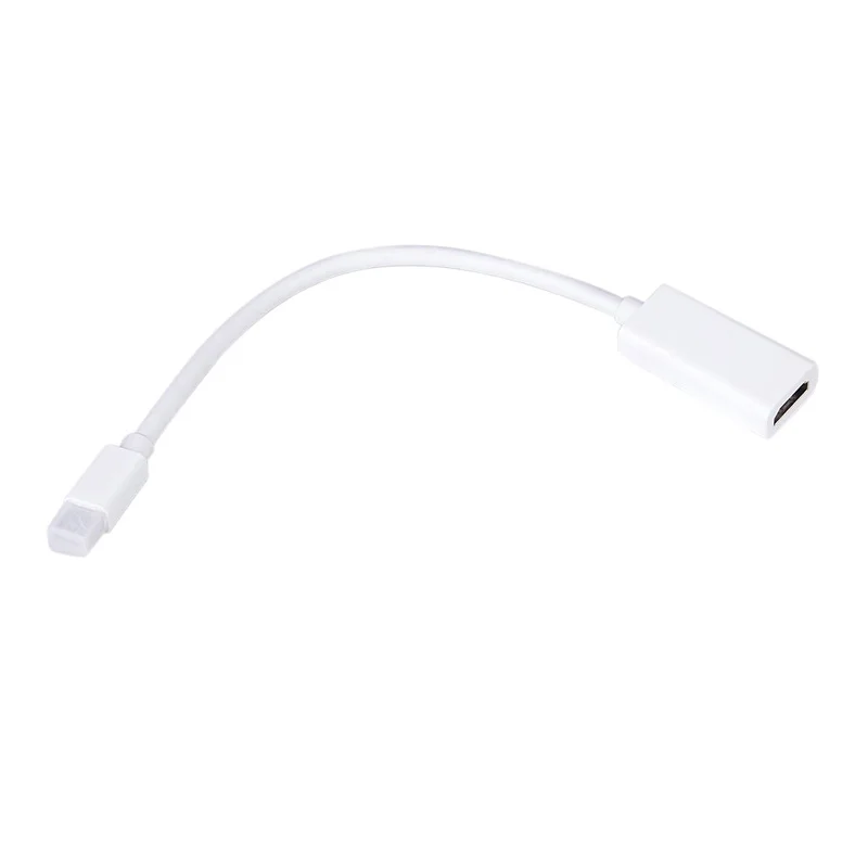Mini Displayport to HDMI Adapter