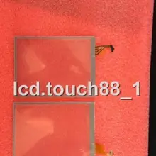 1 шт. сканер штрих-кода DATALOGIC Тысячелетнего Сокола, X3+ плюс планшета Сенсорный экран Панель Стекло+ отслеживания ID