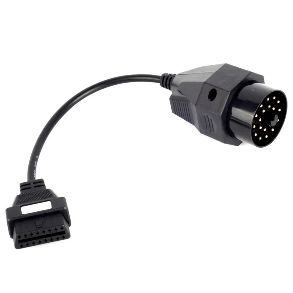 Автомобильный адаптер автомобильный кабель Obd2 Полный комплект 8 шт. автомобильные кабели OBD для CDP Pro Автомобили сканер с диагностическим интерфейсом инструмент