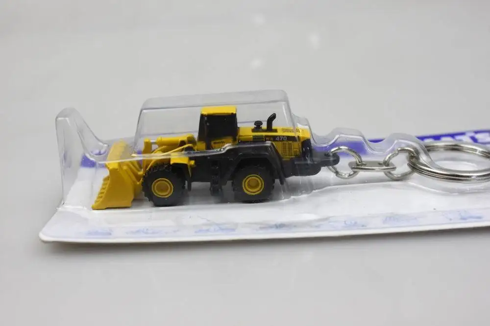 UH 1: 87 5526 Komatsu WA 470 сплав модель автомобиля трактор сельскохозяйственный автомобиль