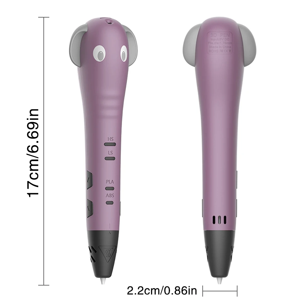 3d printer pen (5)