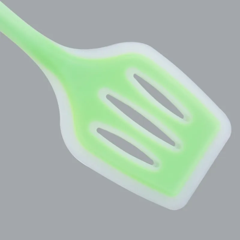 Silicone Kitchen Utensils