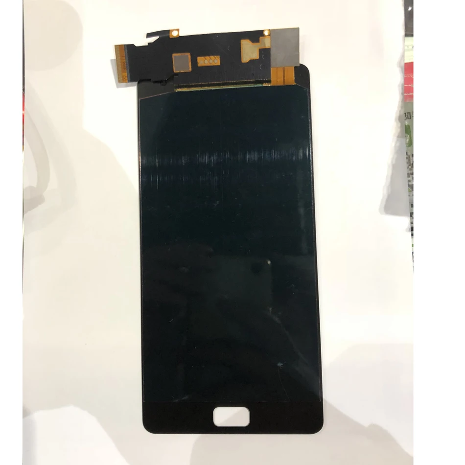 

100% Tested for Lenovo Vibe P2 LCD Display Touch Screen digitizer Assembly With Frame 5.5" For Lenovo P2 P2c72 P2a42 LCD+tools