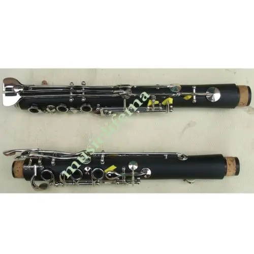 New Advanced G key clarinet ebonite nice technique