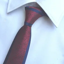 Мужские галстуки для мужчин модный галстук деловой полиэстер шелковые тонкие галстуки галстук 6 см бренд галстук с ярким узором gravata hombre DW09