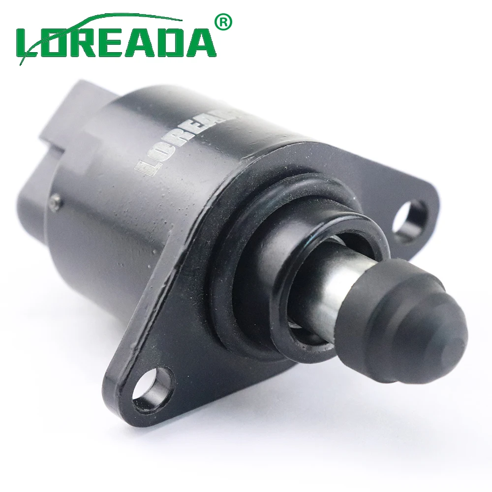 Клапан контроля холостого хода IAC Vavle для CITROEN SAXO XSARA PICASSO PEUGEOT 306 1 6 1920AQ 820003388010 A96159