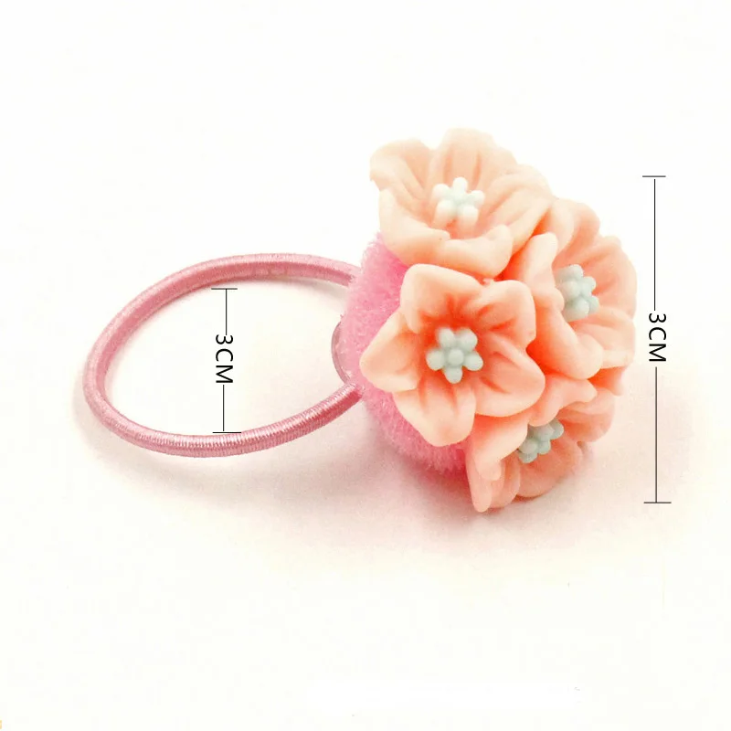 Aikelina-2017-New-Lovely-Acrylic-Flowers-Children-Hair-Ropes-Elastic-Rubber-Hair-Bands-Girls-Hair-Accessories (2)
