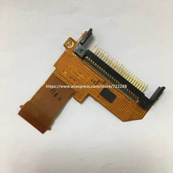 

Repair Parts For Canon EOS 5D CF PIN Memory Card Reader Slot