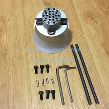 Оборудование для изготовления ювелирных изделий стандартная гравировка блок шаровые тиски