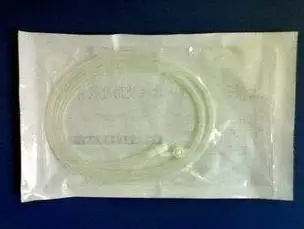 

2pcs Silica gel tube 14 16 18 1.6 bag