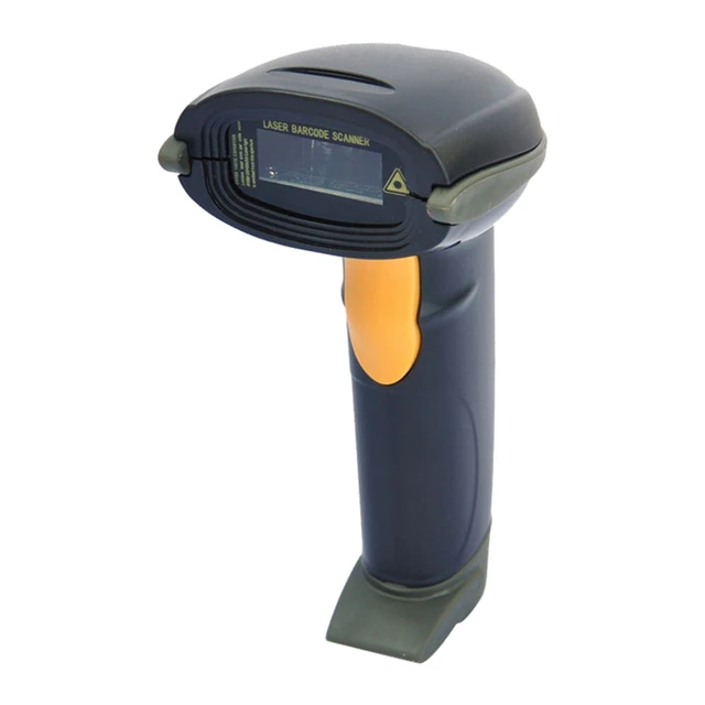 Cheap Automatic USB Long Scan Handheld POS Laser Barcode Scanner Bar Code Reader Cheap Automatic USB Long Scan Handheld POS Laser Barcode Scanner Bar Code Reader