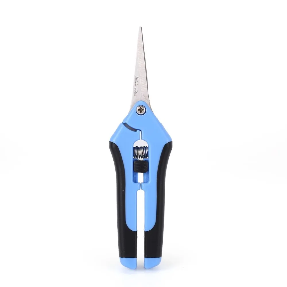 

ProsKit 8PK-SR005 Shear Stainless Steel Carbon Shear Great Hand Tool All Purpose Snip Electrician Scissors