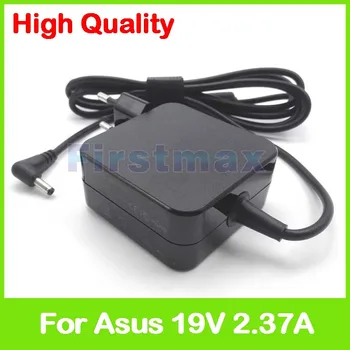 

19V 2.37A ac power adapter laptop charger for Asus Transformer Book Flip TP300LAB TP300LDB T304UA Trio TX201LAF EU Plug