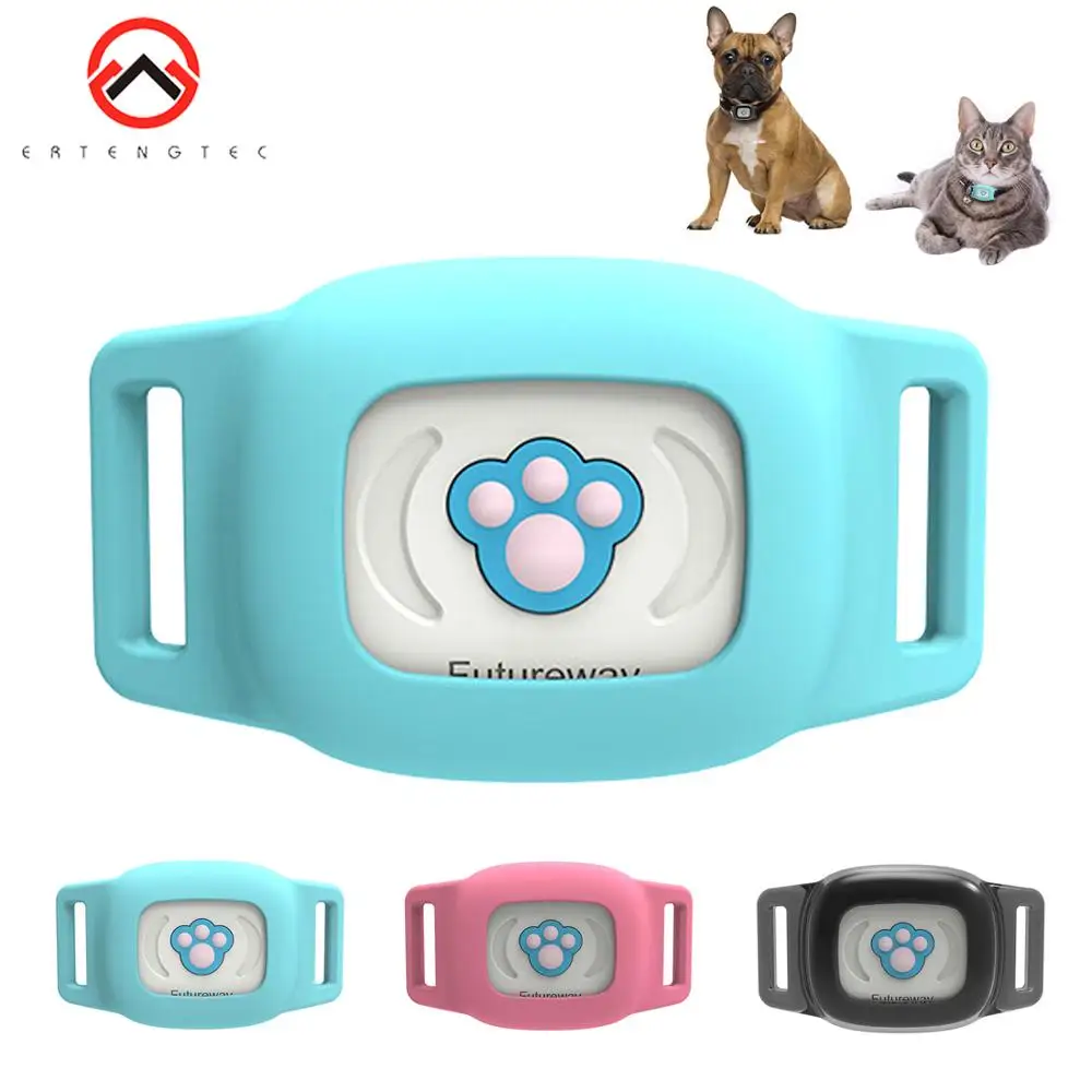 ошейник для кошек Мини gps водонепроницаемый IP67 Perro A позиционирование гео забор