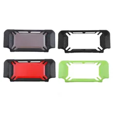 5 в 1 комплект закаленное Стекло пленка+ Захваты шапки+ Защитный чехол для коммутатора Футляр видео игры Высокое качество аксессуар