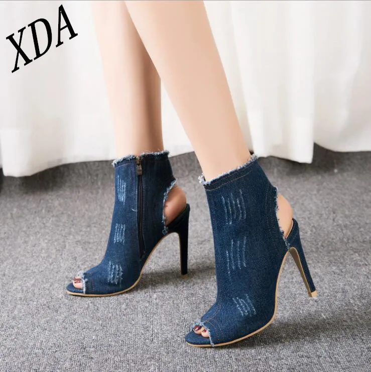 new high heels 2019