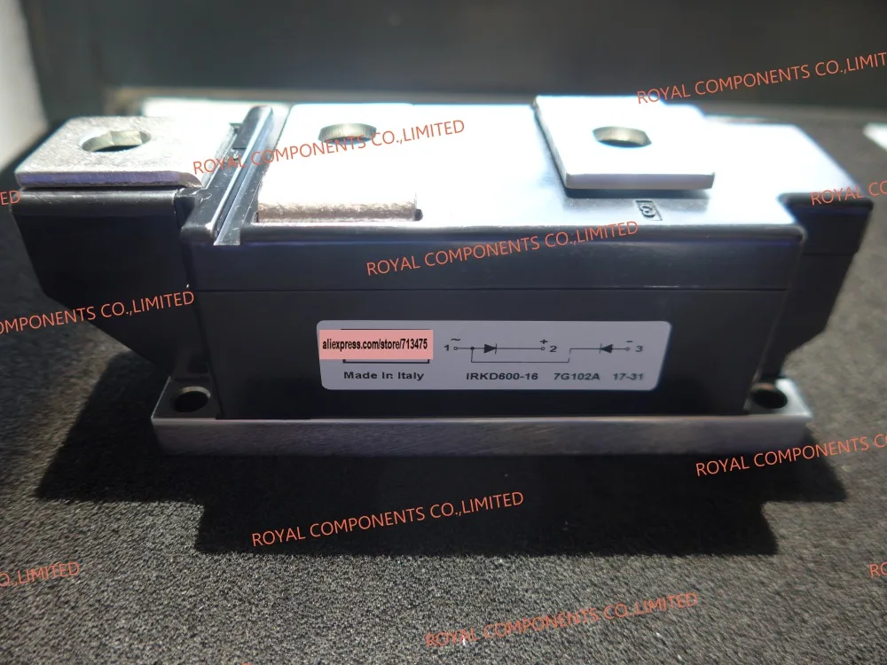 

IRKD600-16
