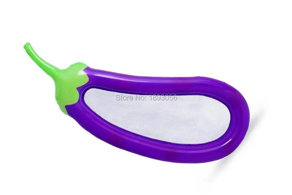Eggplant Loungers