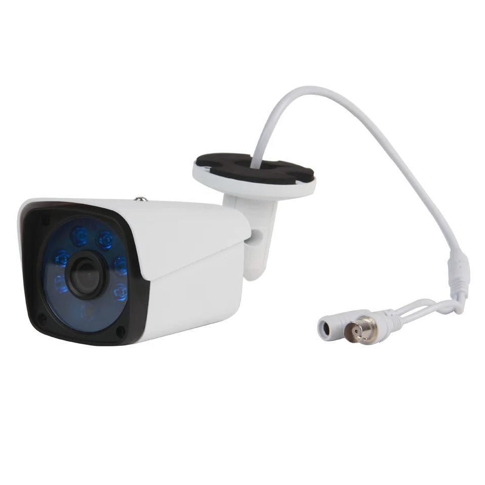 LWSTFOCUS 4CH CCTV система Full HD 1080 P HDMI аналоговая камера высокого разрешения