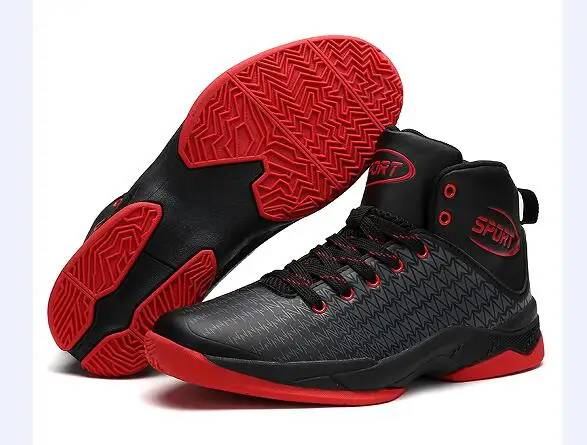 top basketball shoes of 2018