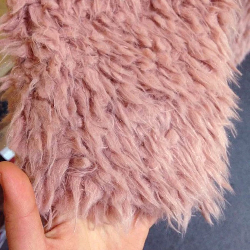faux fur coat women (3)