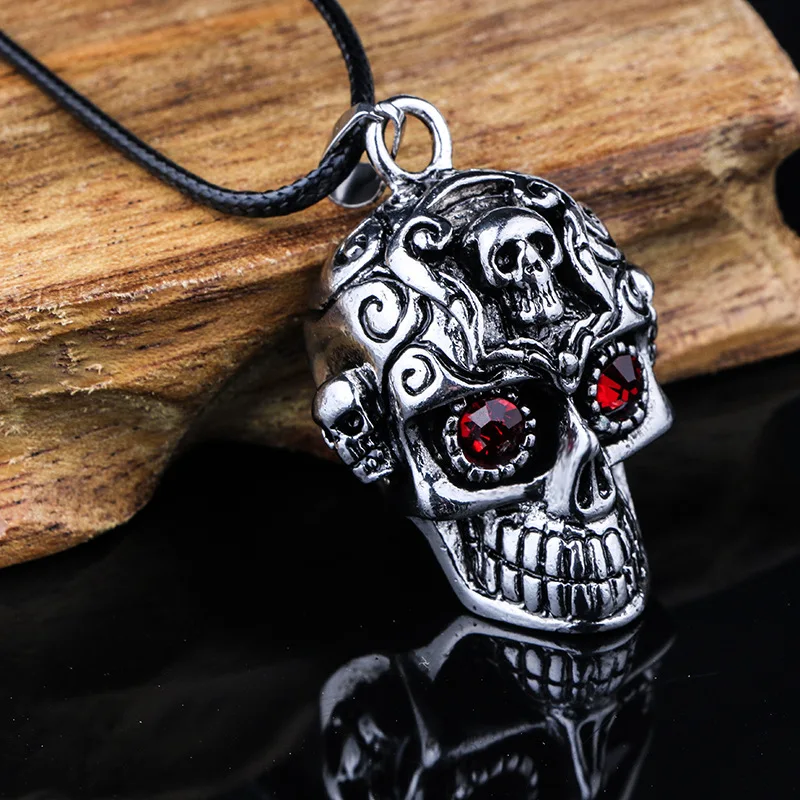 SKULL (3)