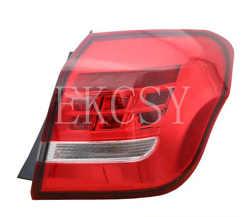 

4133200XSZ08A 4133300XSZ08A ORIGINAL QUALITY TAILLIGHT TAIL LAMP REAR LAMP REAR LIGHT FOR GREAT WALL HAVAL H2 HOVER H2