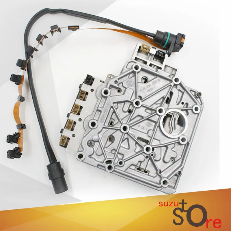 

GOLKAR Automatic Transmission Valve Body MK4 Beetle 01M325283A 01M325039F 01M325105F 01M For Volkswagen