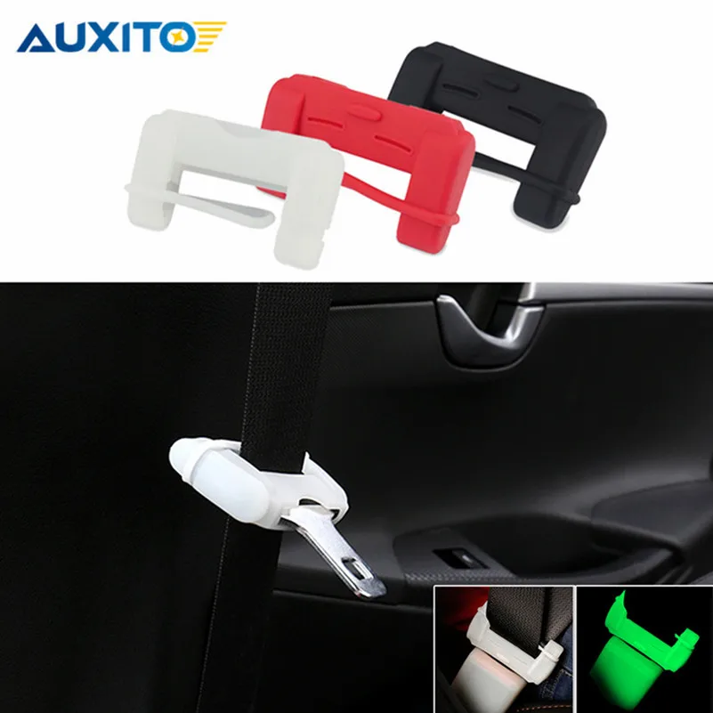 Audi premieres innovative recycled seatbelt buckle covers