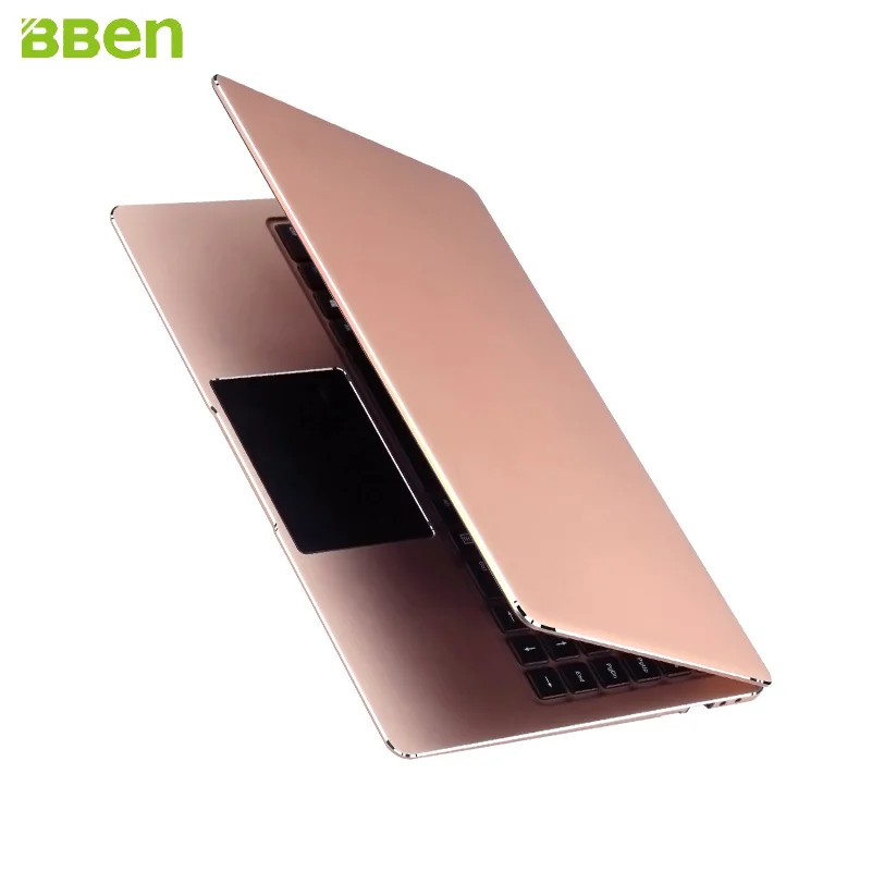 Ноутбук Bben N14W 15 6 дюймовый ноутбук Win10 DDR3 4 Гб оперативной памяти + 64 EMMC