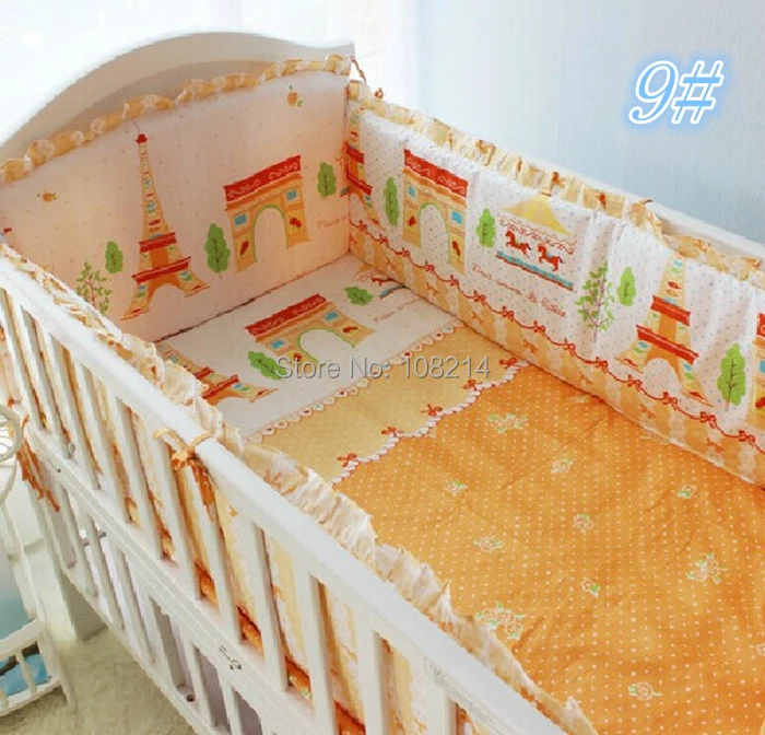 cheap cot bedding sets sale