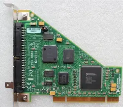 NI PCI-6503 Aused исправно может нормальный рабочий