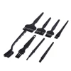 16/8pcs Anti Static Brush rework Anti-static Brush PCB Cleaning Tool ESD PCB Brush Computer Electronic Component Cleaning Tools 2