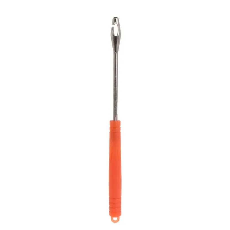 

Hook Remover Fishing Quick Release Portable Removal Safety Extractor Tool Tackle