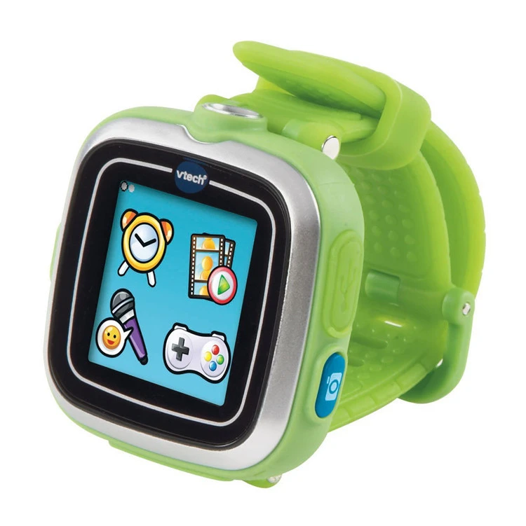 vtech smartwatch gps