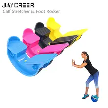 JayCreer обезболивающие носилки икры и рокер ноги для подошвенного фасциита, Ахилла тендонит и тугие шины, пятки