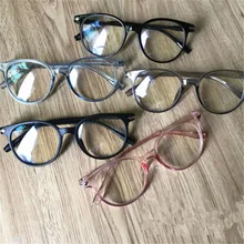 1 шт., синий светильник, блокирующие очки, анти-напряжение, декоративные очки, светильник, Компьютерная Защита от излучения, очки