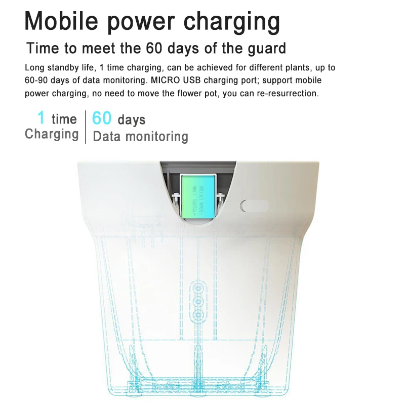 Original-Xiaomi-Mijia-Flora-Smart-Flower-Pot-Monitor-Digital-Plants-Grass-Soil-Water-Light-Tester-Sensor (4)