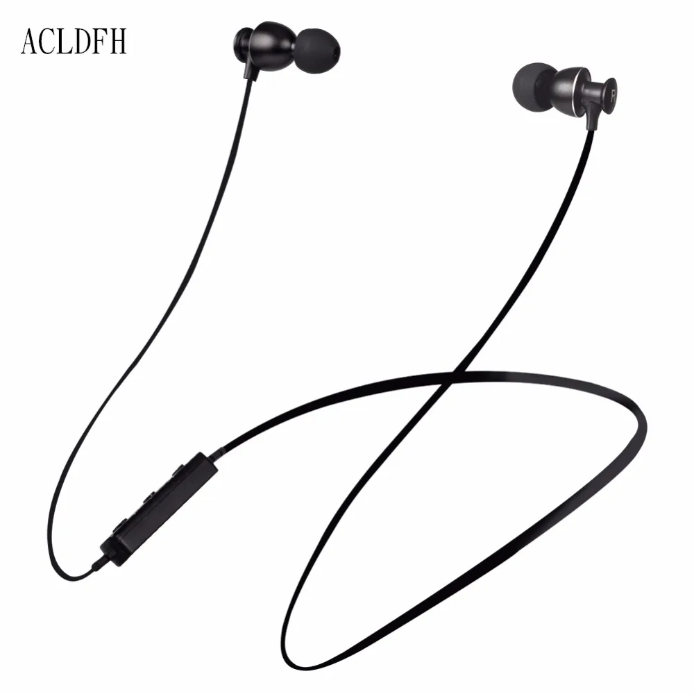 2019 лучшие Bluetooth наушники BASS CVC6.0 CSR8635 беспроводная водонепроницаемая Спортивная