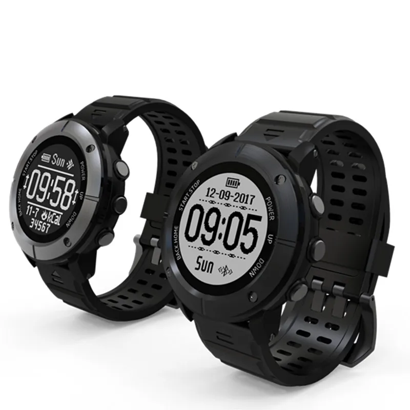 uw80c smartwatch
