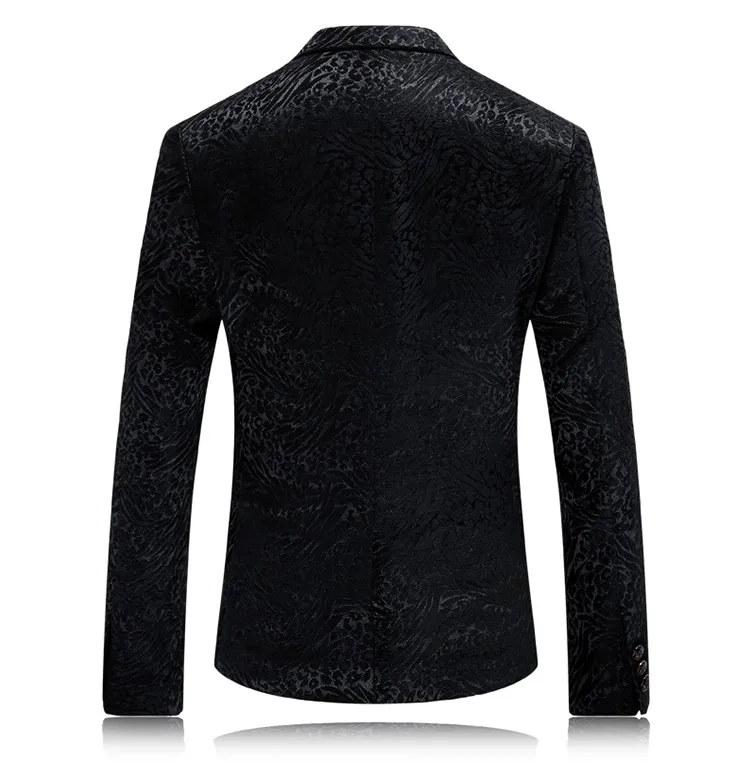 Autumn And Winter new style Men's Fashion Casual Blazer Jackets Man's High Quality Suits Jacket Blazers Free shipping