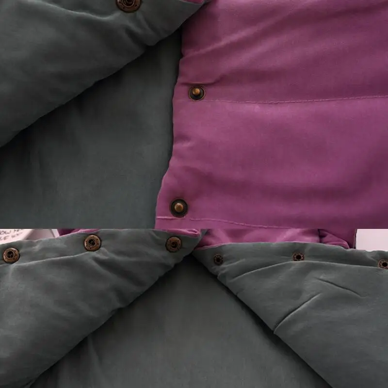 girls vest