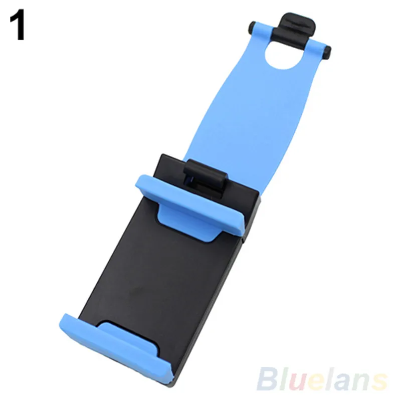 2015 New niversal Practical Car Steering Wheel Bike Clip Mount Holder For iphone Phone Samsung GPS 57J2 2015 New niversal Practical Car Steering Wheel Bike Clip Mount Holder For iphone Phone Samsung GPS 57J2