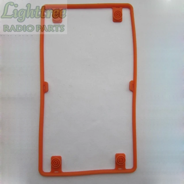 Cheap 10X Gasket For Motorola GM3188 GM3688 Two Way Radio Cheap 10X Gasket For Motorola GM3188 GM3688 Two Way Radio