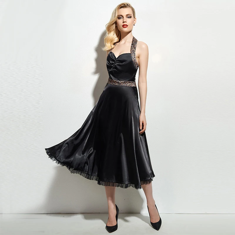 Для женщин летние платье на бретелях пояса спинки Vestidos сексуальные качели халат