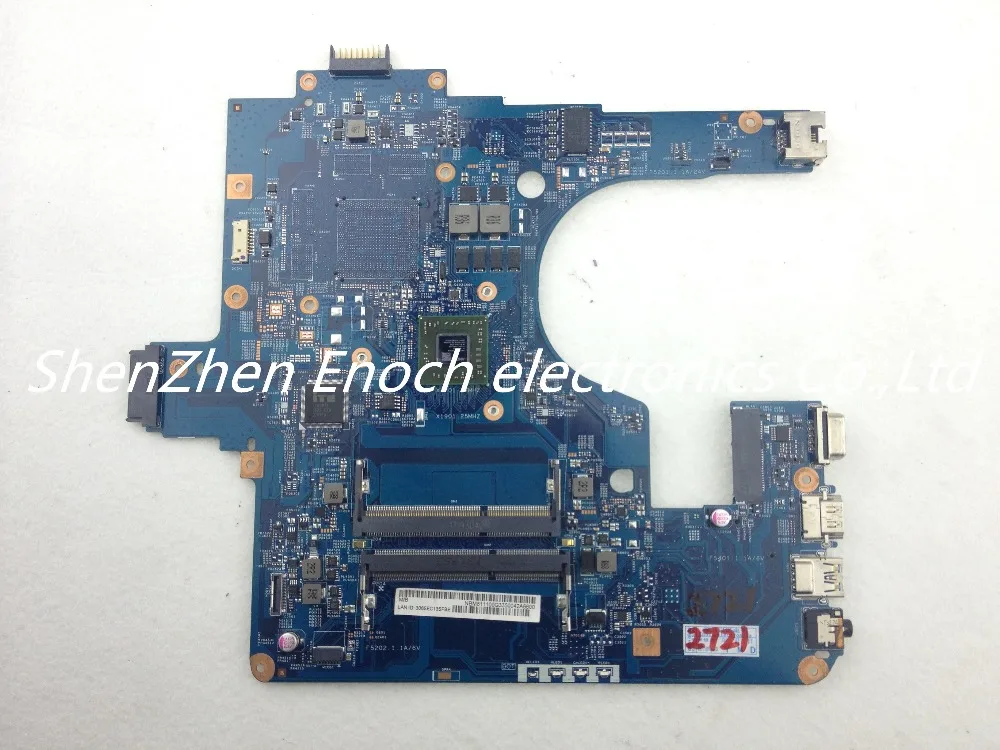 

For Acer Aspire E1-522 laptop motherboard Integrated 48.4ZK10.021 EG50-KB 12253-2 NBM811100G 275stock No.999