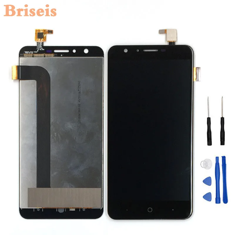 Doogee Y6 LCD 5